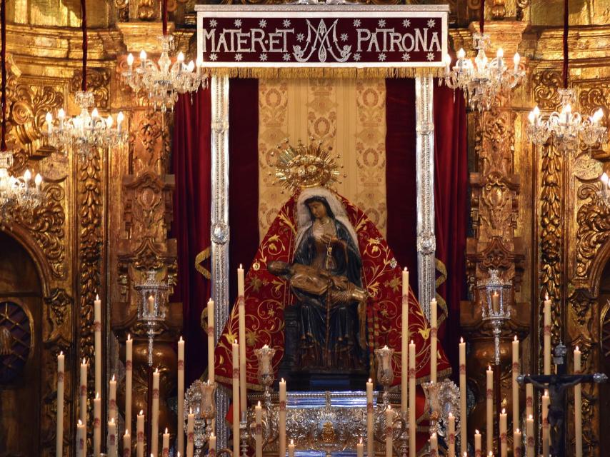 Foto: Antonio Sempere.