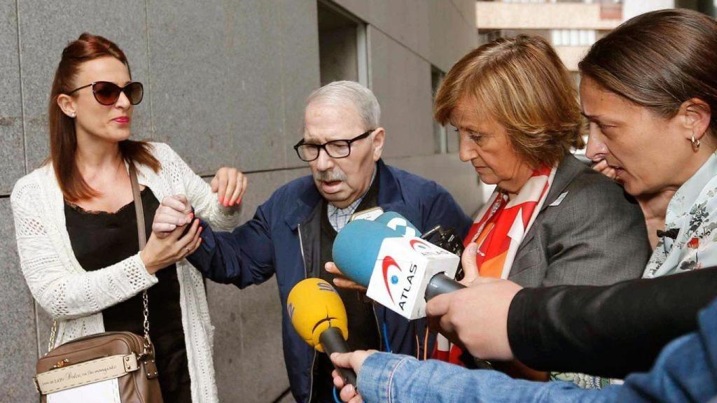 José Angel Fernández Villa.