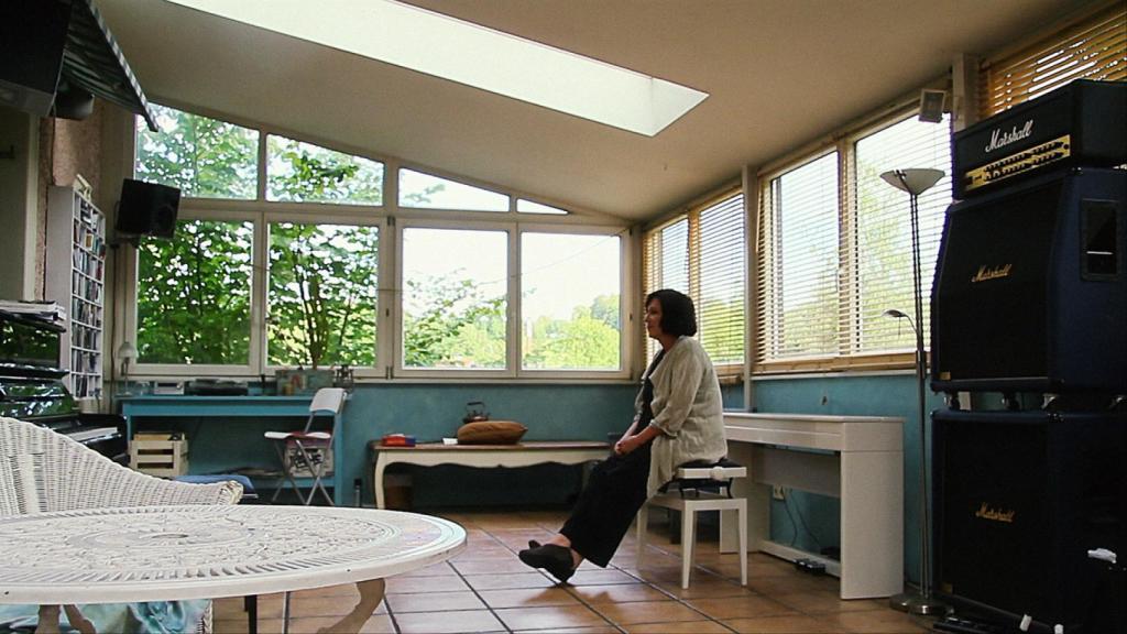 Bogenberger ha contado ahora a las cámaras su paso por la secta