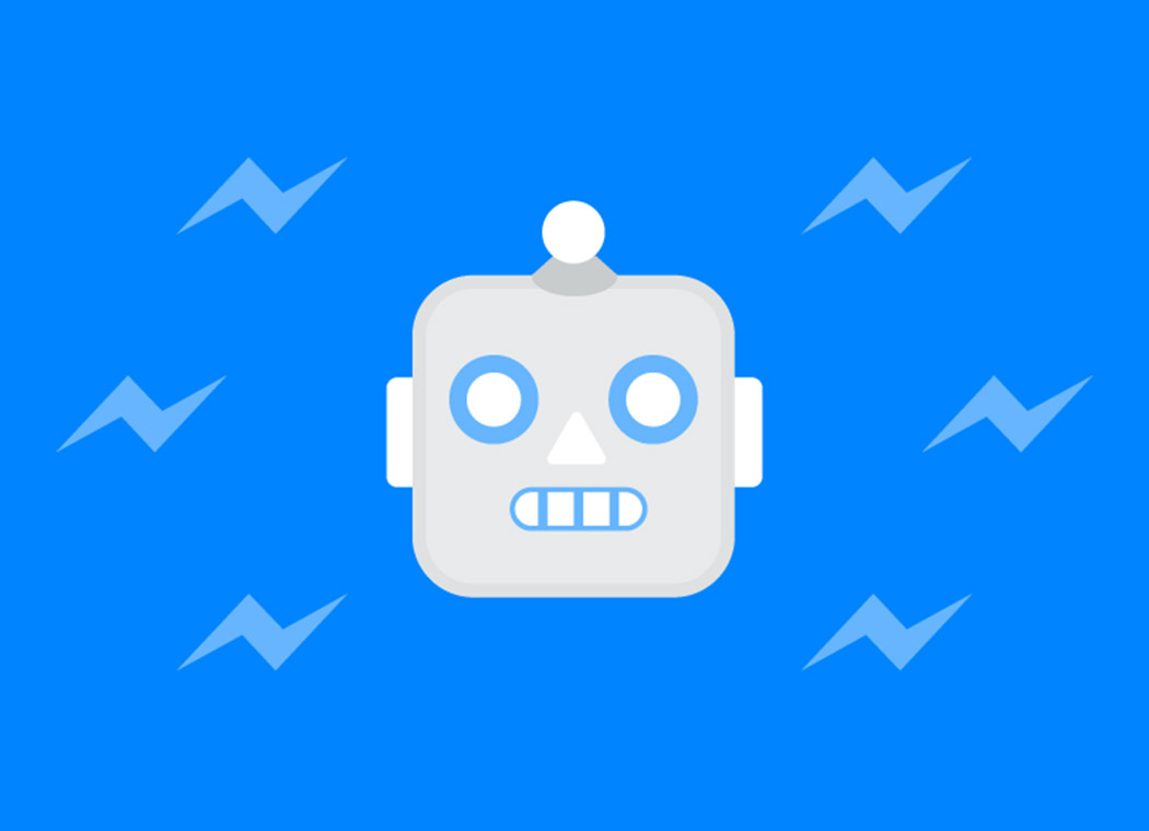 bots de facebook messenger
