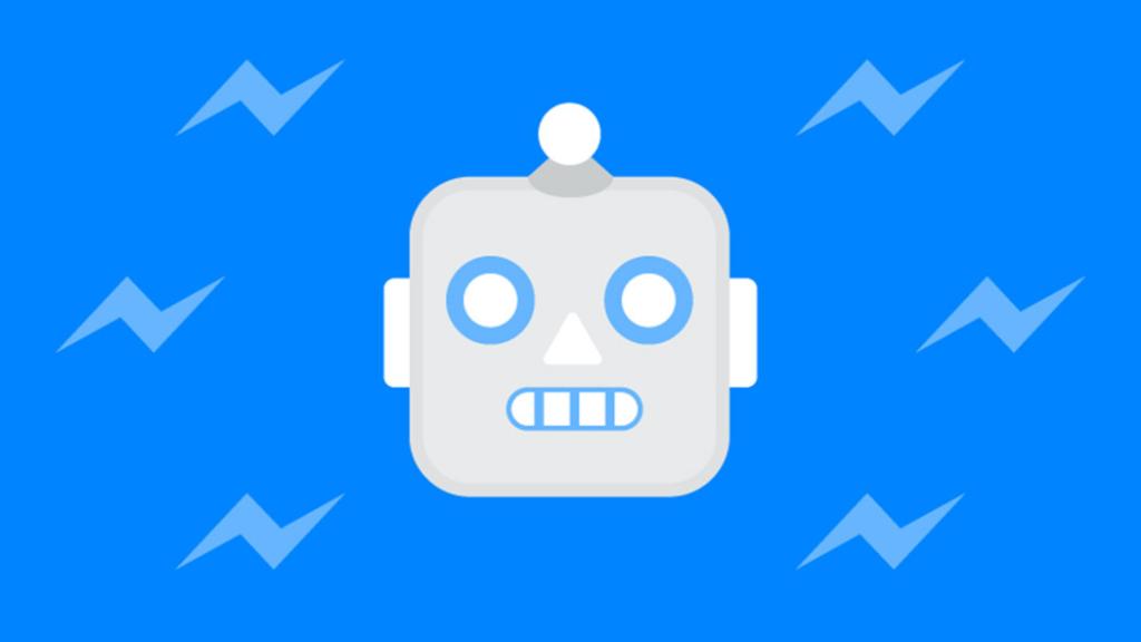 bots de facebook messenger