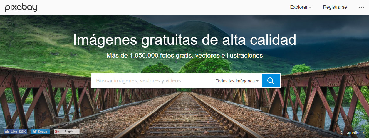 pixabay imagenes libres de derechos y gratuitas