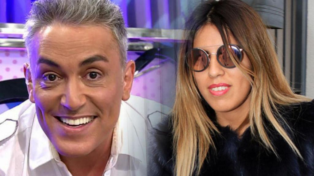 Chabelita pide a Mediaset que rectifiquen sobre su embarazo o demandará