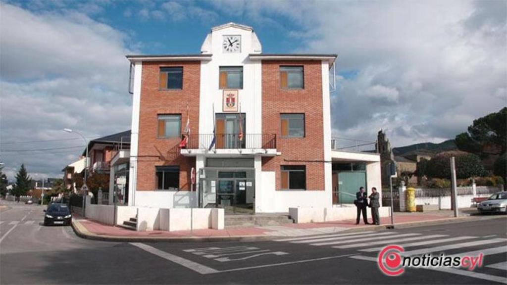 Foto cubillos-del-sil-ayuntamiento
