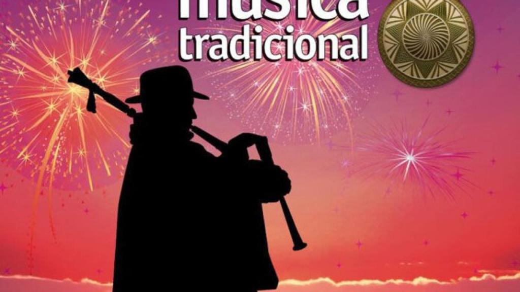 Foto Encuentro-de-MUSICA-TRADICIONAL-FELECHAS