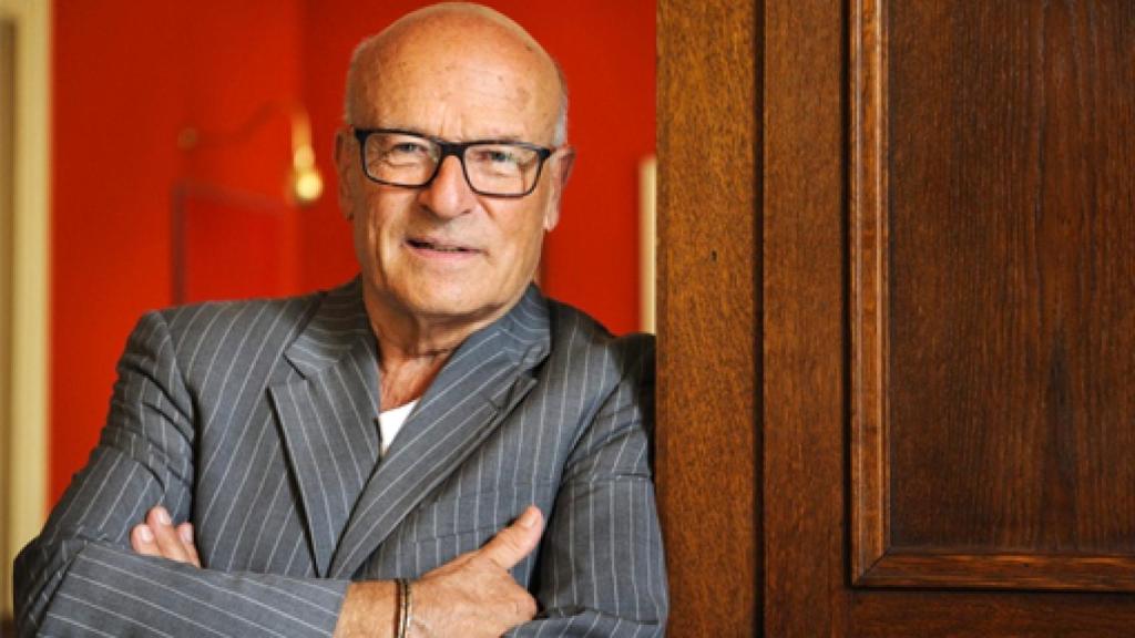Image: Volker Schlöndorff: El comunismo no solo destruye la economía, también a las personas