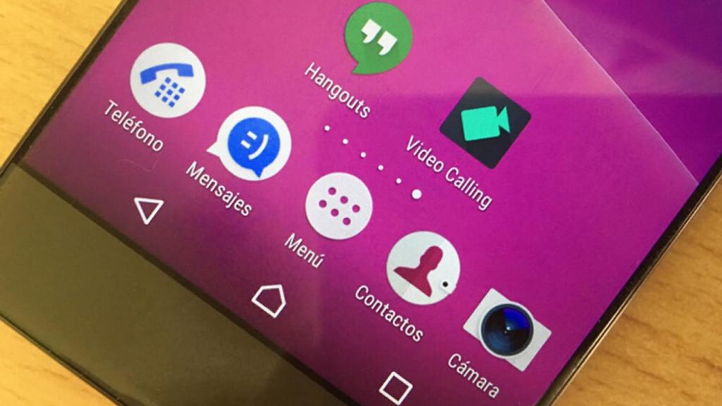 Marca como leído un SMS en cualquier Android con la app por defecto