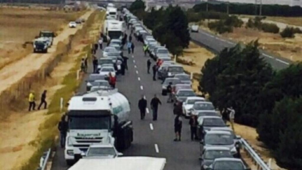 retenciones atasco archivo A6 1