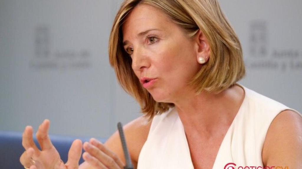 rosa valdeon alicia garcia consejo gobierno 2