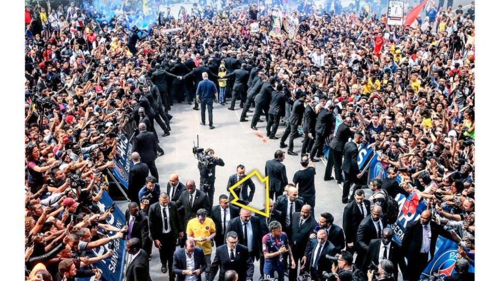 Portada MARCA (05/08/17)