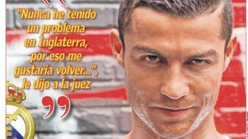 Portada AS (05/08/17)