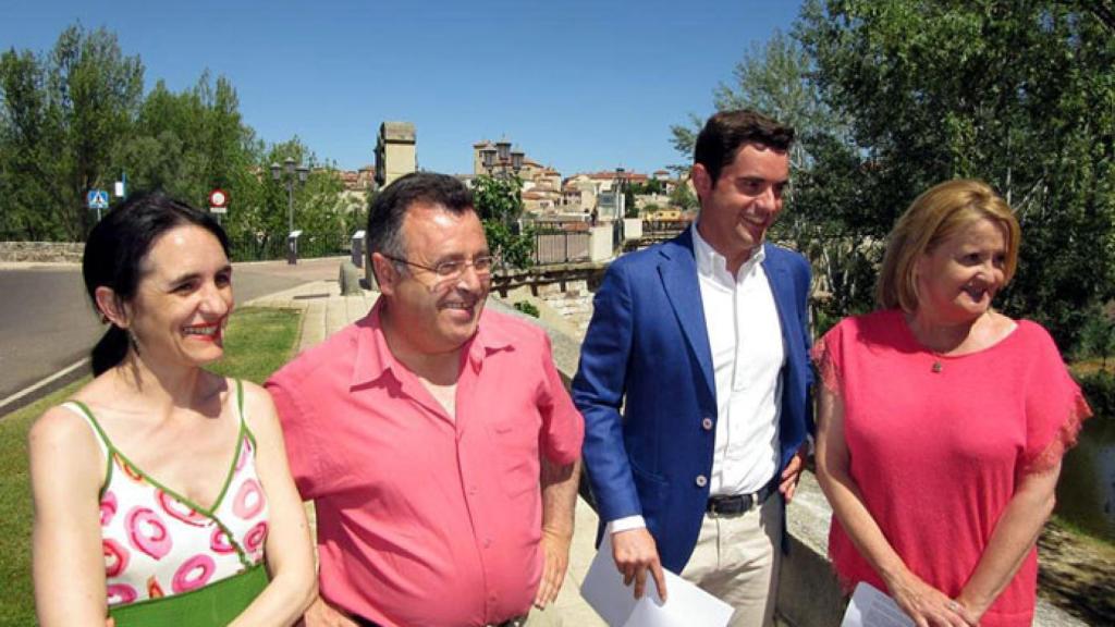 zamora psoe