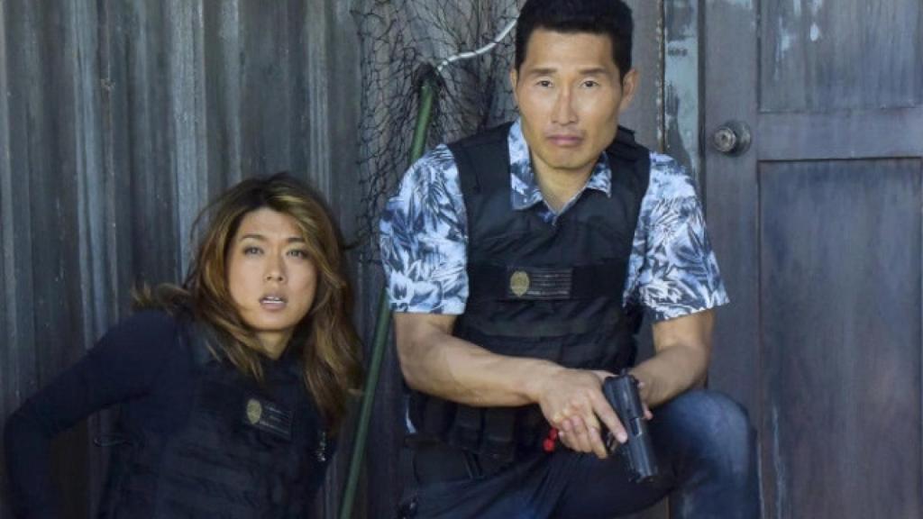 La sombra del racismo vuelve a acechar sobre los salarios de ‘Hawaii 5.0’