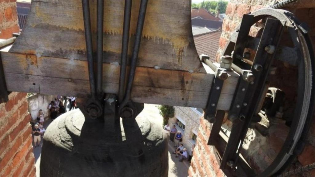 campaneros villavante