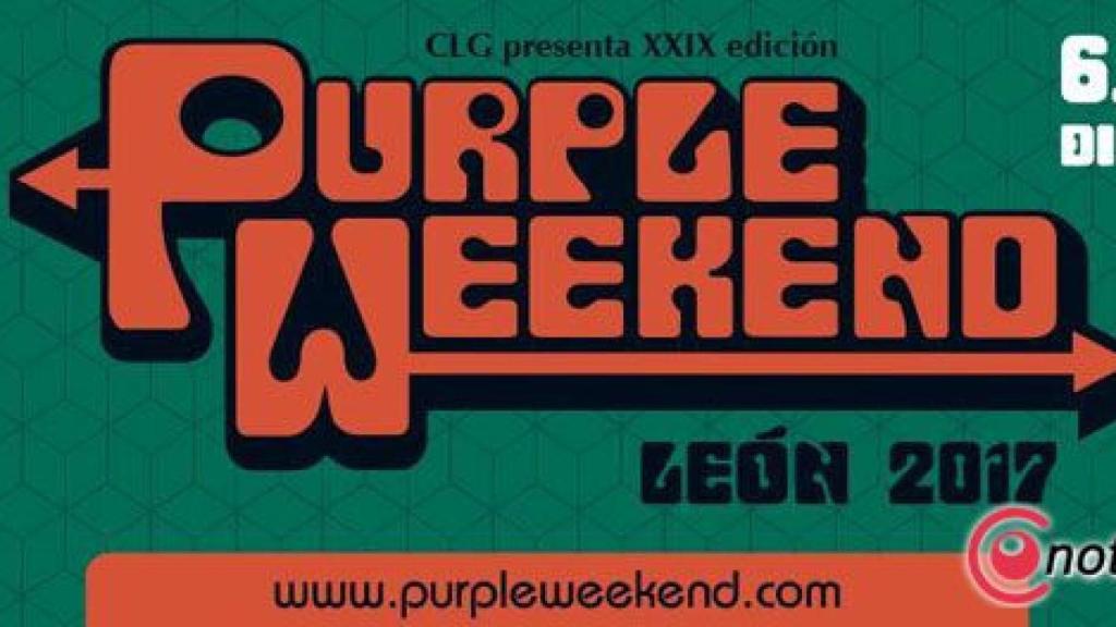 Foto cartel purple17