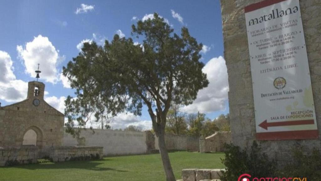 matallana turismo provincia valladolid 1