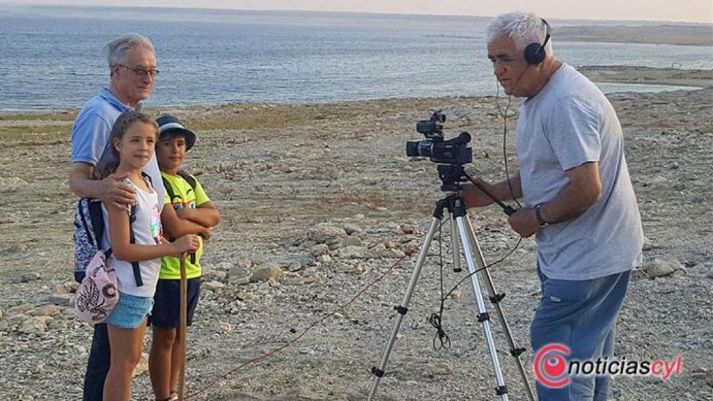 zamora argusino documental