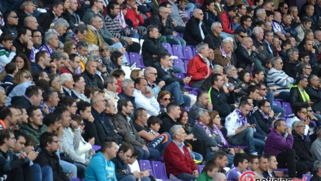 Real valladolid numancia futbol segunda 7