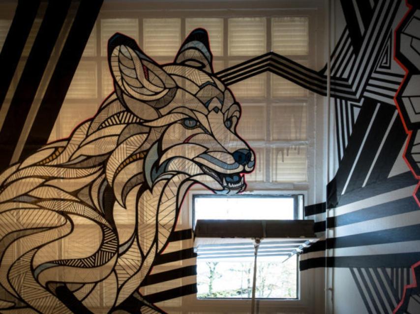 Holywow y Klebebande