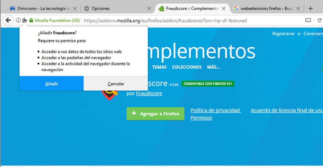 firefox 55 novedades 4