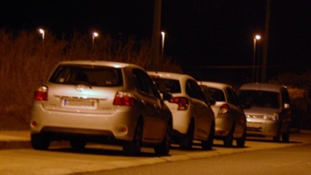 Dos de las víctimas han interpuesto denuncia por amenzas, agresiones físicas e insultos