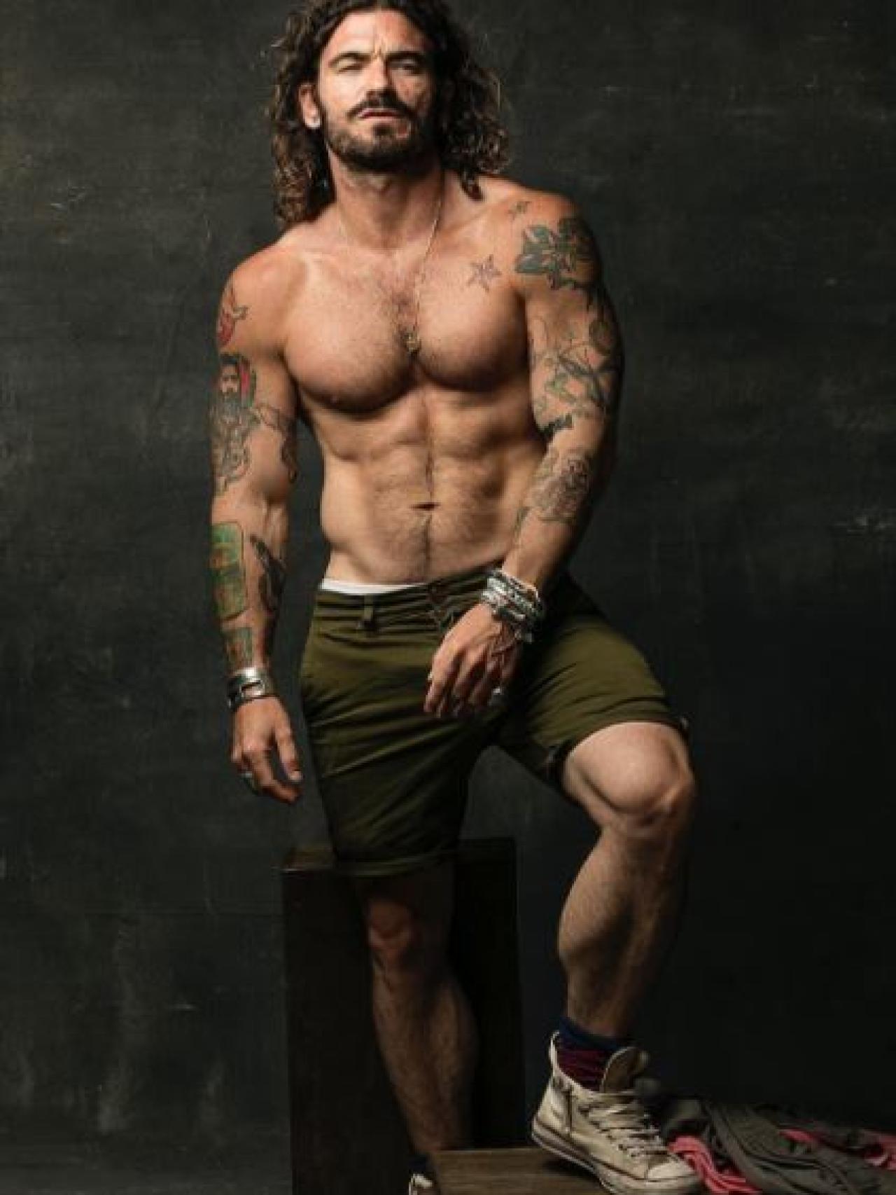 El fotógrafo de los VIP, Valero Rioja.