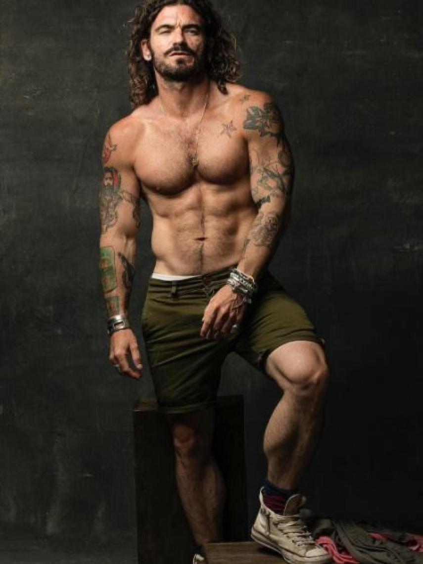 El fotógrafo de los VIP, Valero Rioja.