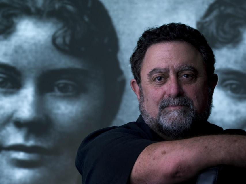 James Fallon, el científico que descubrió que era un asesino en potencia.