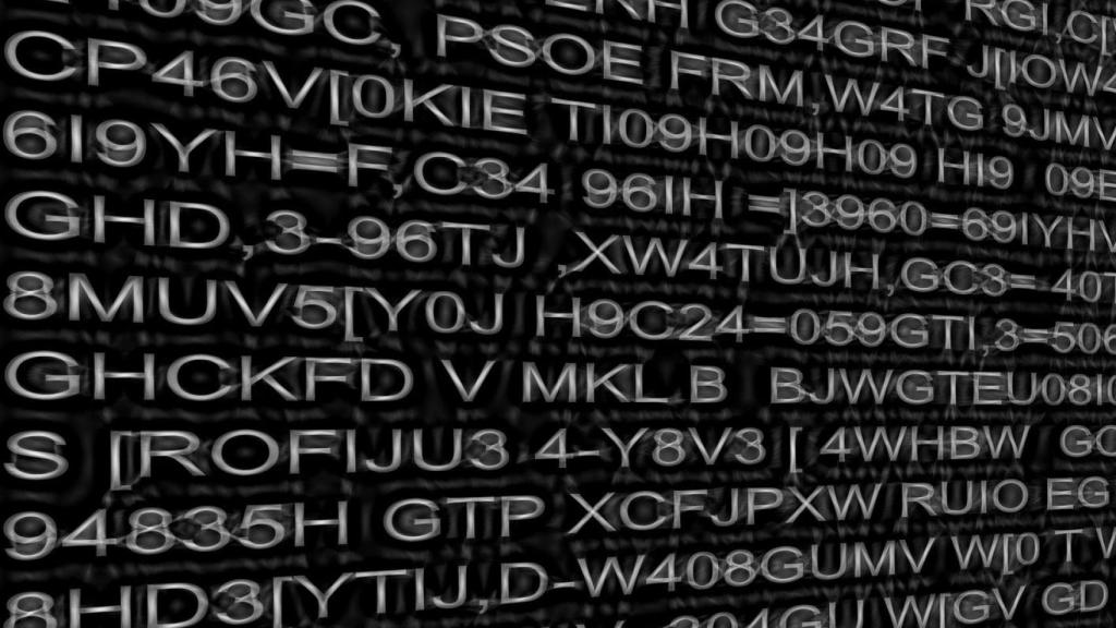 Repetir contraseñas es una de las peores prácticas de seguridad