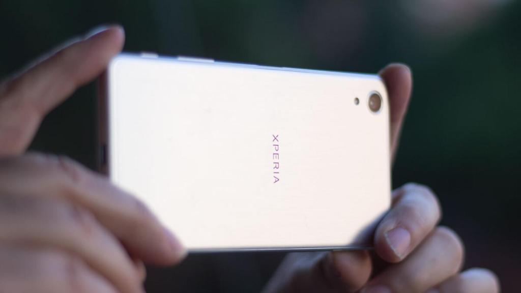 Los Sony Xperia X, XZ y X Performance se actualizan con el parche de seguridad de agosto
