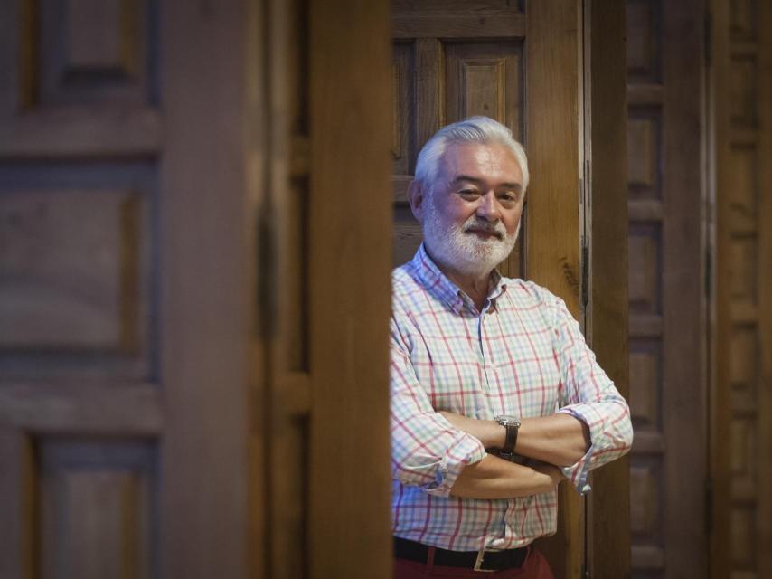 Villanueva es uno de los directores de la RAE más activos de los últimos tiempos.