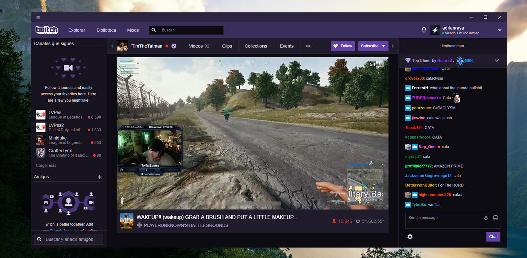 twitch escritorio app 3