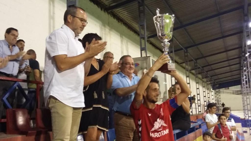 FOTO: CP Villarrobledo