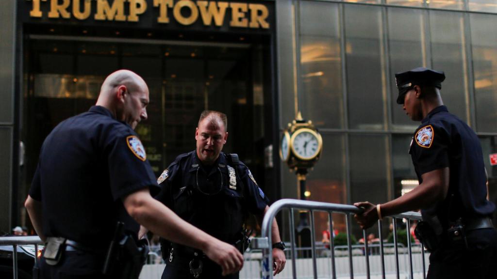 EEUU expulsa a dos diplomáticos cubanos por los incidentes sufridos en La Habana