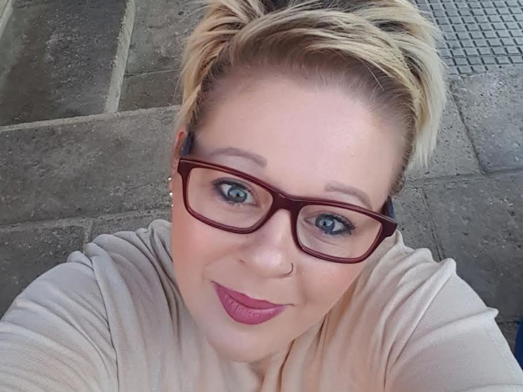 Beatriz L.D. es la auxiliar detenida acusada de asesinato.