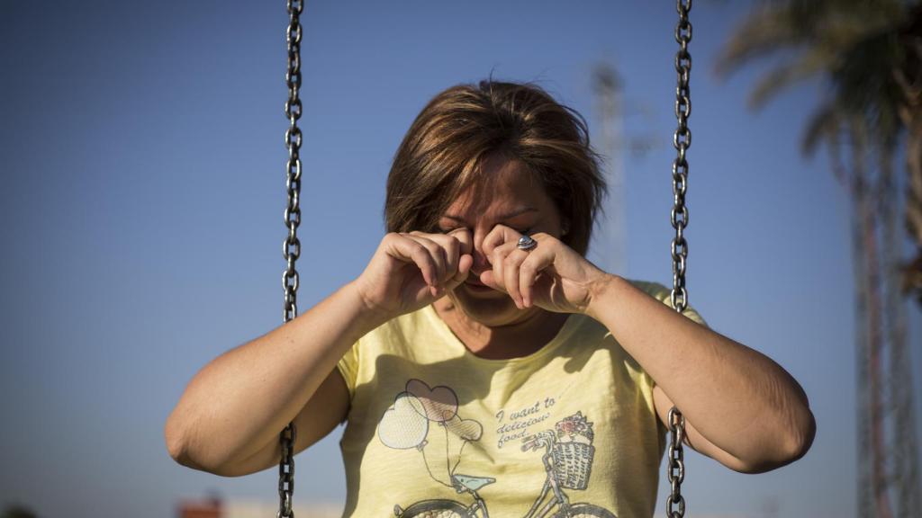 A Mónica Pedraza le implantaron Essure como paso previo a un tratamiento de fertilidad y perdió las trompas de Falopio. Conserva la esperanza y lucha por quedarse embarazada.