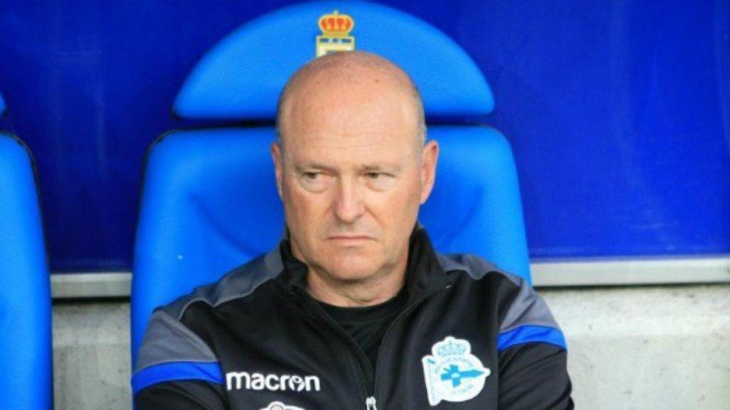 Pepe Mel. Foto. Twitter (@partidazocope)