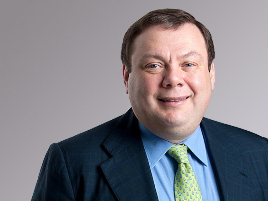 El magnate ruso Mikhail Fridman no ve lustre a su inversión en Dia.