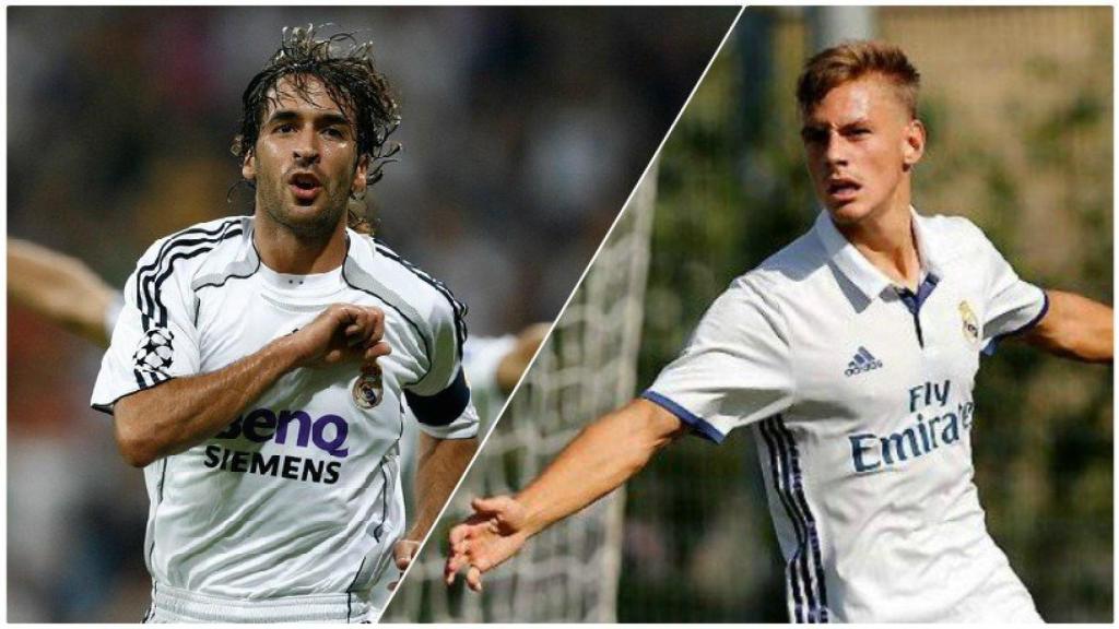 El Madrid busca al heredero de Raúl