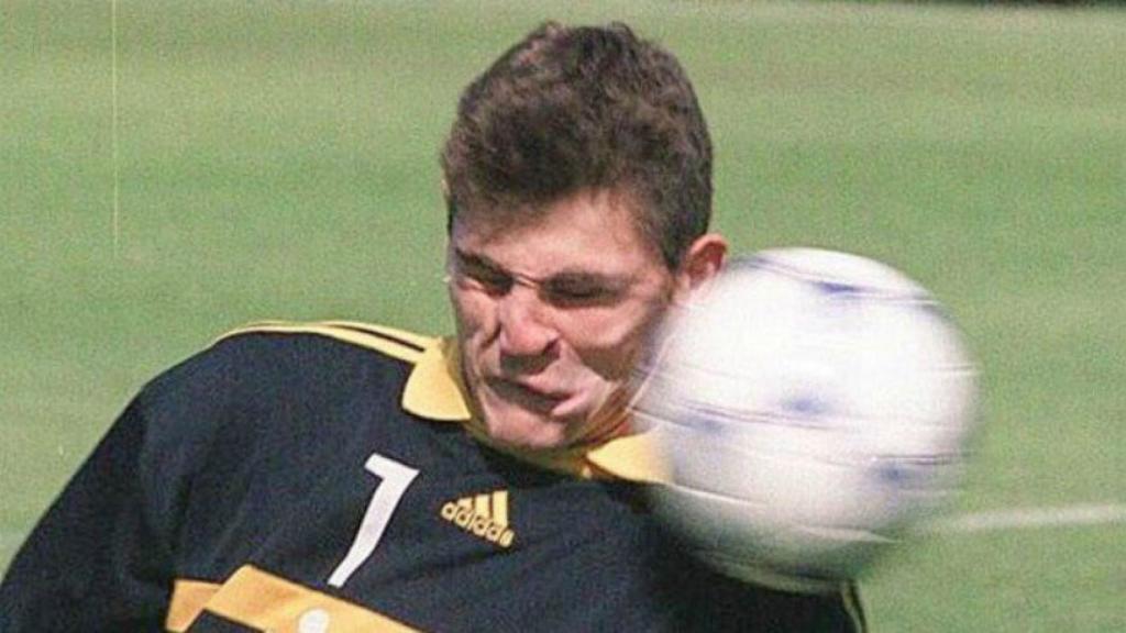 El 'FellaChallenge' de Casillas