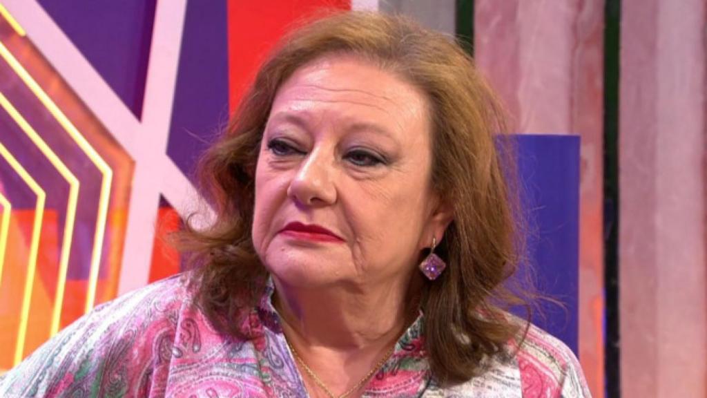 Los problemas de Marisol Ayuso y Lina Morgan en ‘Hostal Royal Manzanares’