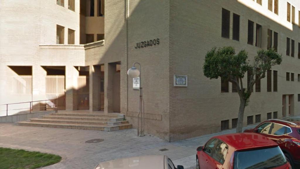 Juzgado de Instrucción número 1 de Gandía.