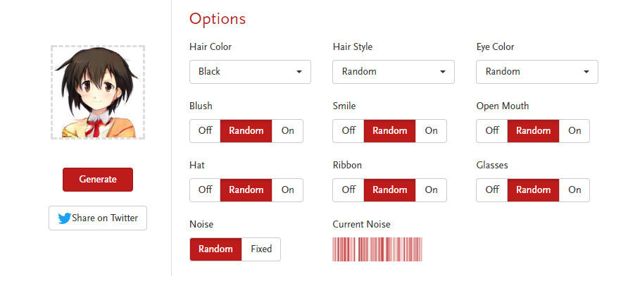 moe generador chicas anime 2