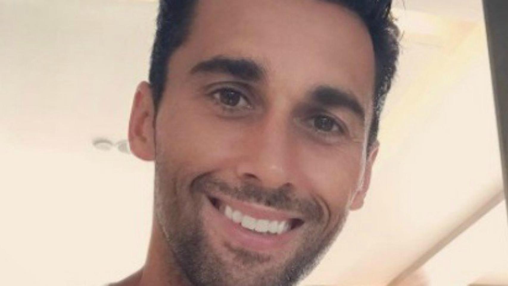 Arbeloa abre las puertas al Real Madrid Foto: Instagram (@17arbeloa)