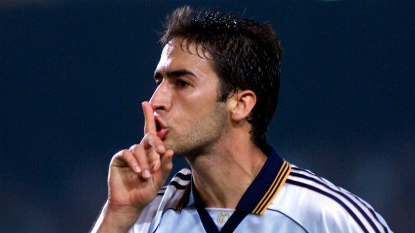 Los gestos de madridistas que silenciaron al Camp Nou