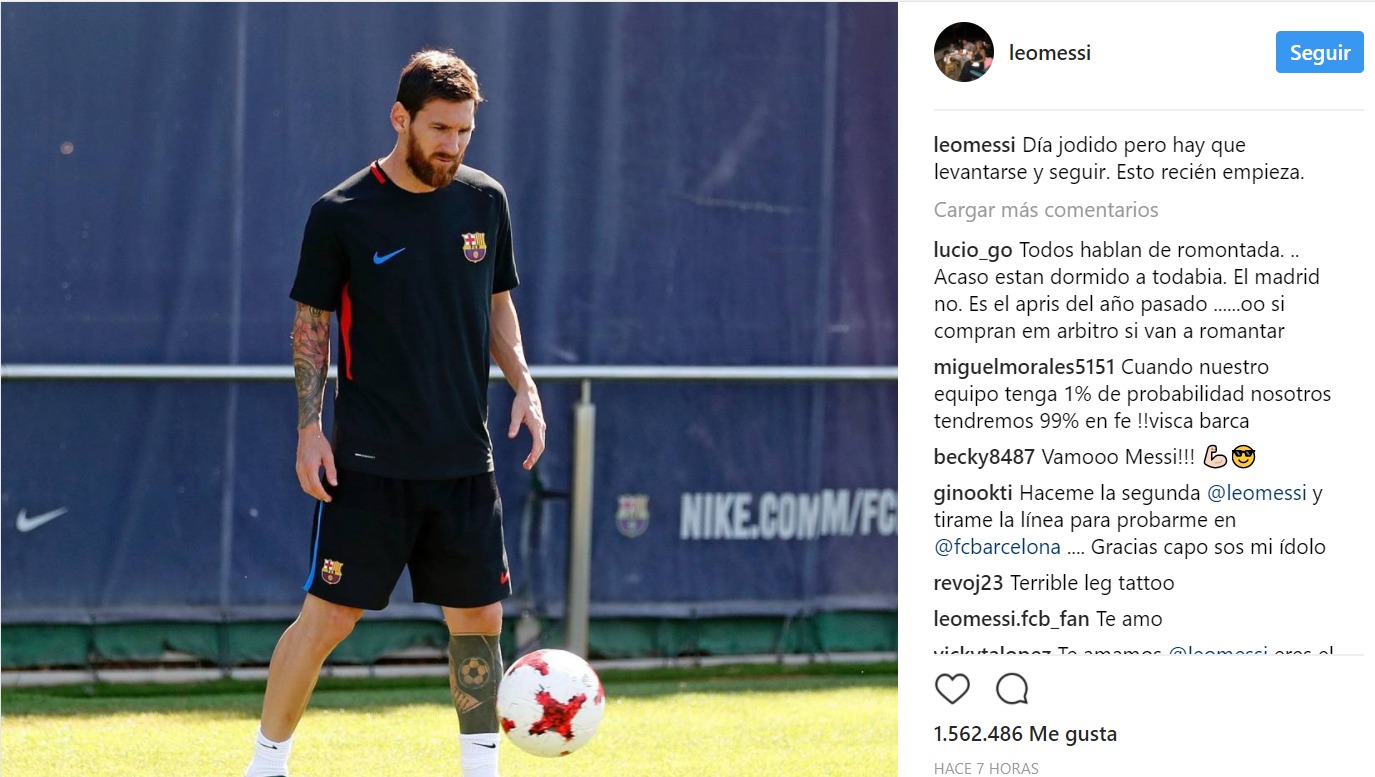 El Real Madrid provoca la primera crisis del Barça de Valverde