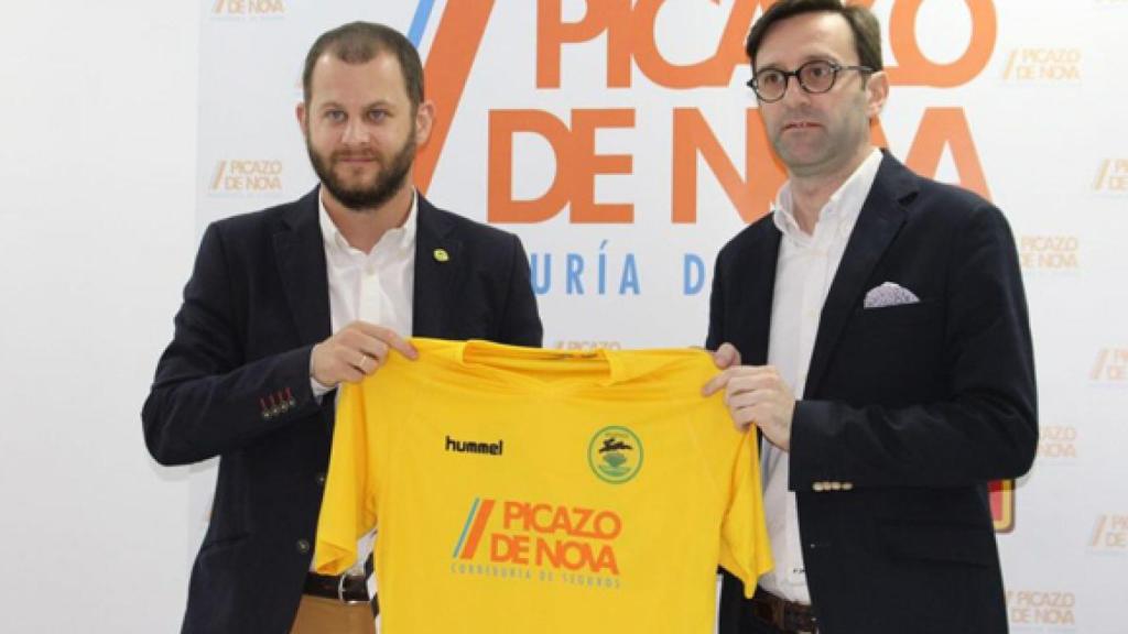 FOTO: Atlético Tomelloso