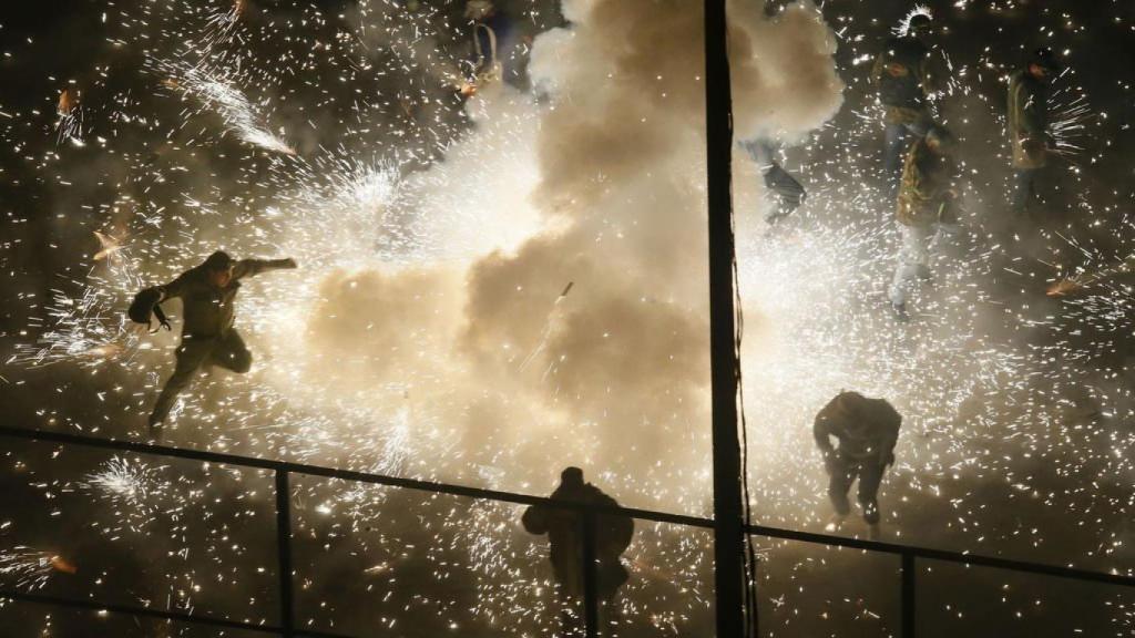 Imagen de la Nit de l'Alba.