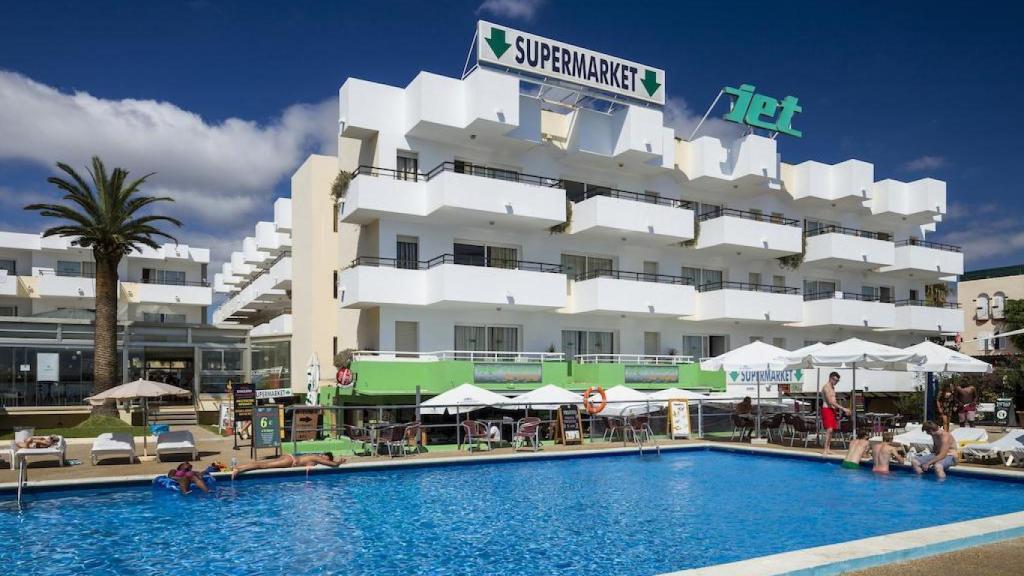 La inversión hotelera pierde fuelle entre julio y septiembre.