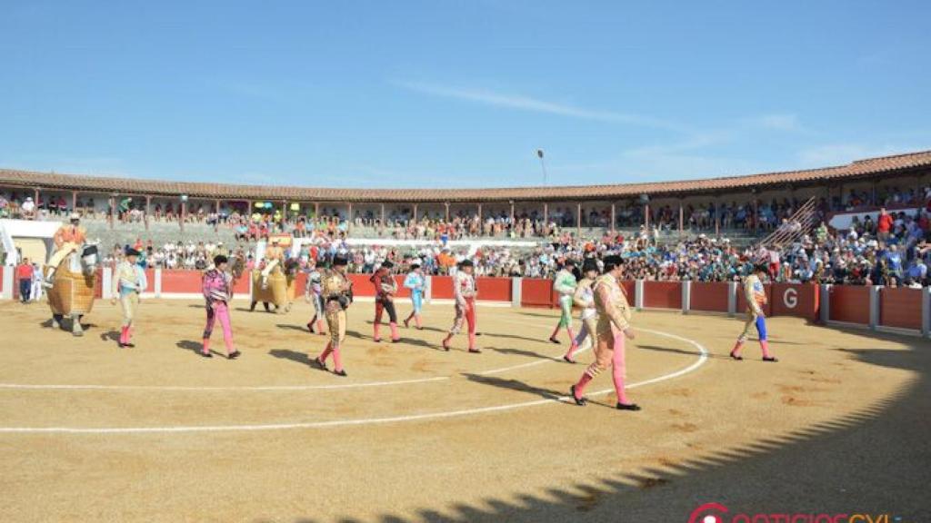 Corrida 15 agosto 2016 guijuelo 2 (26)